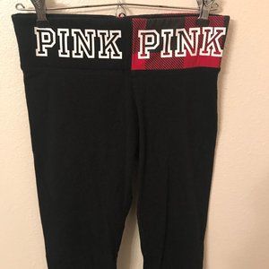 PINK Yoga Pants